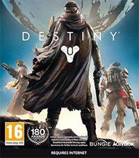 Destiny: Cheats, Trainer +8 [dR.oLLe]