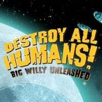 Destroy All Humans! Big Willy Unleashed: Trainer +8 [v1.9]