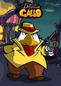 Detective Gallo: Cheats, Trainer +6 [FLiNG]