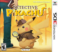 Detective Pikachu: Trainer +13 [v1.4]