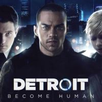 Treinador liberado para Detroit: Become Human [v1.0.8]