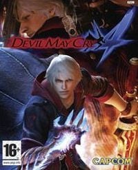 Devil May Cry 4: Treinador (V1.0.43)