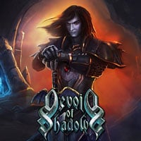 Devoid of Shadows: Treinador (V1.0.15)