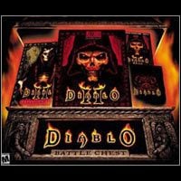 Diablo Battle Chest: Cheats, Trainer +7 [CheatHappens.com]