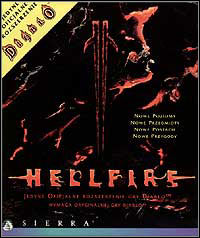 Diablo: Hellfire: Treinador (V1.0.77)