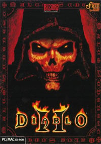 Diablo II: Cheats, Trainer +15 [dR.oLLe]