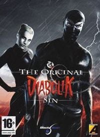 Diabolik: The Original Sin: Treinador (V1.0.92)