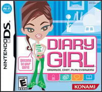 Diary Girl: Treinador (V1.0.1)