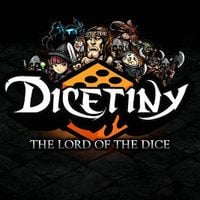 Dicetiny: The Lord of the Dice: Cheats, Trainer +14 [dR.oLLe]