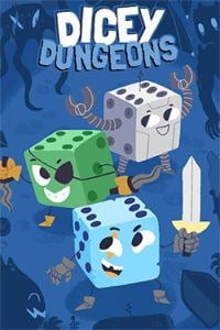 Dicey Dungeons: Trainer +12 [v1.3]