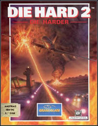 Die Hard 2: Die Harder: Trainer +14 [v1.5]