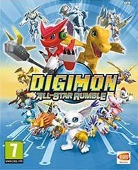 Digimon All-Star Rumble: Cheats, Trainer +11 [CheatHappens.com]