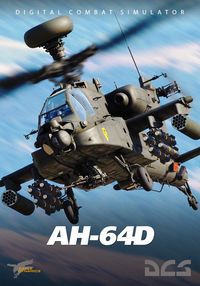 Digital Combat Simulator: AH-64D: Cheats, Trainer +15 [CheatHappens.com]