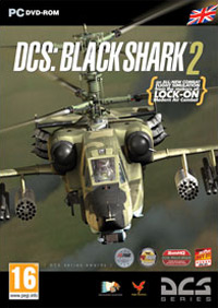 Digital Combat Simulator: Black Shark 2: Trainer +10 [v1.2]