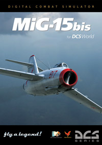 Digital Combat Simulator: Mig-15bis: Cheats, Trainer +8 [MrAntiFan]