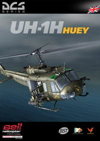 Digital Combat Simulator: UH-1H Huey: Treinador (V1.0.19)