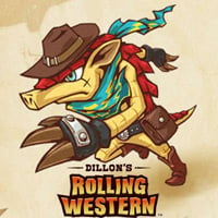 Dillon’s Rolling Western: Treinador (V1.0.3)