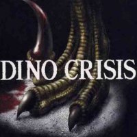 Dino Crisis: Treinador (V1.0.7)