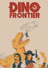 Treinador liberado para Dino Frontier [v1.0.8]