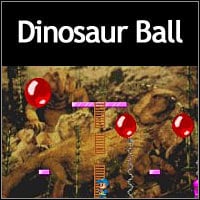 Dinosaur Ball: Trainer +10 [v1.5]