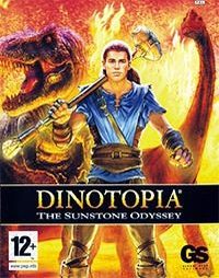 Dinotopia: The Sunstone Odyssey: Treinador (V1.0.44)