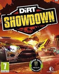 DiRT Showdown: Trainer +15 [v1.5]