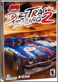 Treinador liberado para Dirt Track Racing 2 [v1.0.3]