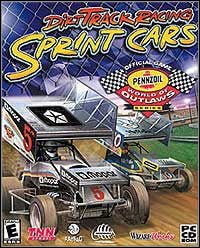 Dirt Track Racing: Sprint Cars: Cheats, Trainer +14 [dR.oLLe]