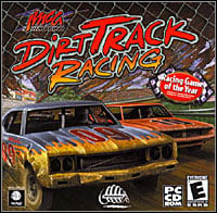 Dirt Track Racing: Cheats, Trainer +15 [FLiNG]