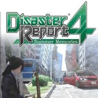 Disaster Report 4 Plus: Summer Memories: Cheats, Trainer +8 [CheatHappens.com]