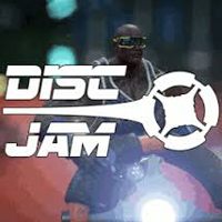 Disc Jam: Cheats, Trainer +6 [FLiNG]