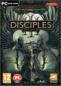 Disciples III: Resurrection: Cheats, Trainer +11 [dR.oLLe]