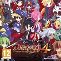 Disgaea 4: A Promise Unforgotten: Treinador (V1.0.33)