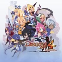 Disgaea 4 Complete+: Trainer +10 [v1.4]