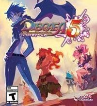 Disgaea 5 Complete: Treinador (V1.0.47)