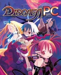 Disgaea: Afternoon of Darkness: Trainer +7 [v1.7]