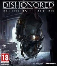 Dishonored: Definitive Edition: Trainer +13 [v1.9]