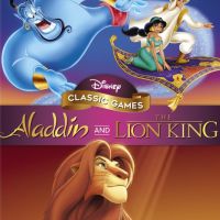 Disney Classic Games: Aladdin and The Lion King: Trainer +12 [v1.2]