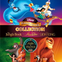 Disney Classic Games Collection: Trainer +12 [v1.1]