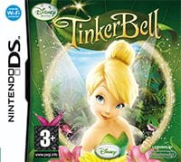 Disney Fairies: Tinker Bell: Treinador (V1.0.62)