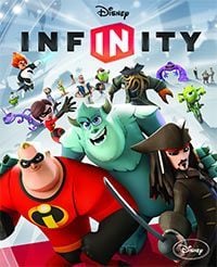 Disney Infinity: Cheats, Trainer +9 [CheatHappens.com]