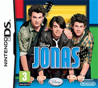 Disney Jonas: Treinador (V1.0.49)