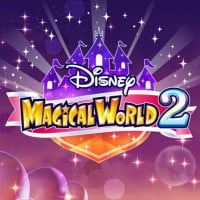 Treinador liberado para Disney Magical World 2: Enchanted Edition [v1.0.9]