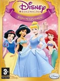 Disney Princess: Enchanted Journey: Trainer +9 [v1.2]