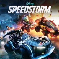 Disney Speedstorm: Trainer +9 [v1.3]