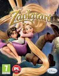 Disney Tangled: The Video Game: Treinador (V1.0.11)