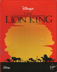 Disney The Lion King: Treinador (V1.0.38)