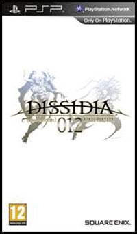 Dissidia 012: Duodecim Final Fantasy: Treinador (V1.0.47)