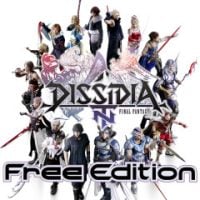 Treinador liberado para Dissidia Final Fantasy NT: Free Edition [v1.0.5]