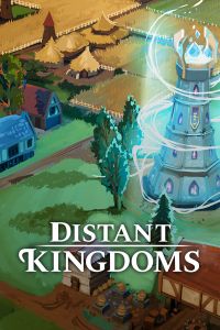 Treinador liberado para Distant Kingdoms [v1.0.9]